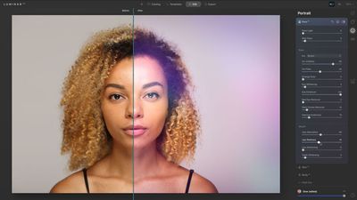 The saddest thing is that all photography is beginning to look the same, and this is why it's happening