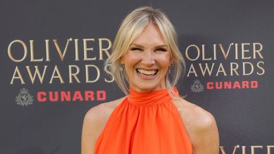 ‘I felt unhinged and out of control’: Jo Whiley reflects on her body's reaction to high levels of cortisol
