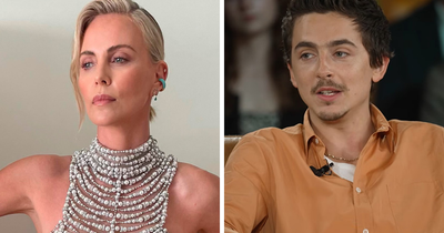 Internet Divided After Charlize Theron Makes A Brutal Remark On Timothee Chalamet’s Ballet Comment