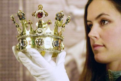 Queen Elizabeth II’s official biographer named