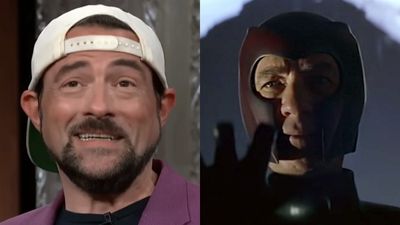 See Kevin Smith's Funny Response After Kevin Feige Recanted Ian McKellan's Viral X-Men Destruction Comments