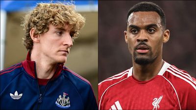 Transfer Rumors: Man Utd Break the Bank for Gordon; Liverpool’s $200 Million Gravenberch Pledge