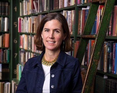 Queen Elizabeth II’s official biographer named as historian Anna Keay