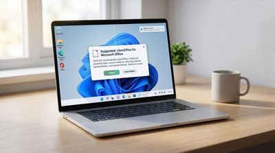 Zorin OS 18.1 adds guided migrations, stronger app compatibility and wider hardware support, making switching from Windows far more practical for millions [clone]