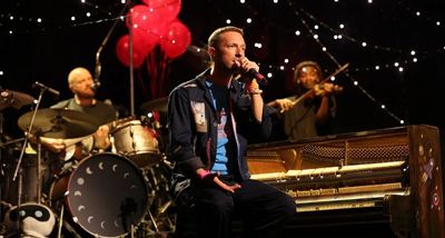 Why Would Coldplay Check in on the Woman Having an Affair on the Kiss Cam at Their Concert?