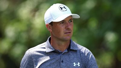 No Bogeys And Four Doubles... Jordan Spieth's Odd RBC Heritage Week Continues With Surpassing Of 20-Year Record