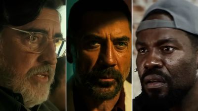 The 5 best all-new thriller shows coming to Netflix, Apple TV, Disney+ and more