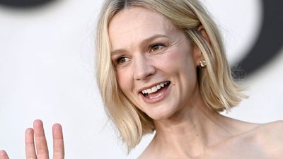 Michael Douglas showed us 3 easy hacks to add volume to fine or thinning hair, fast