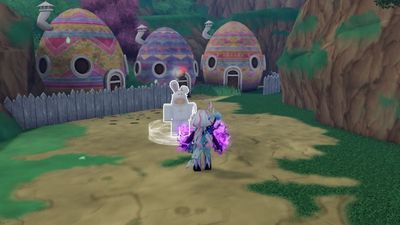 All Easter Egg Locations in Sailor Piece