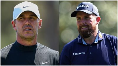 Brooks Koepka And Shane Lowry Headline Zurich Classic Of New Orleans As Full Teams Confirmed
