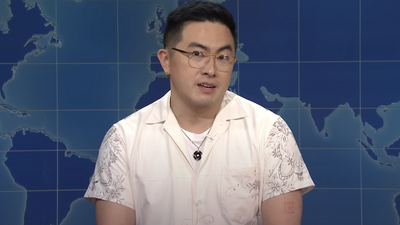 Bowen Yang Weighs In On Who’s The GOAT Of Weekend Update Characters (And I Really Love This Pick)