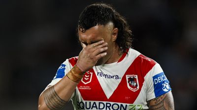 Big ban for Jaydn Su'A adds to Flanagan's woes