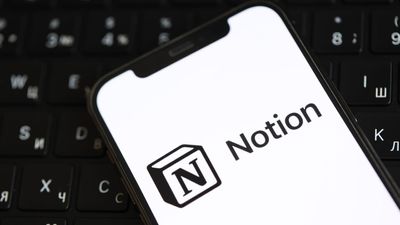 I use Notion to manage my invoices as a small business owner — here's how