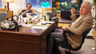 'Lorne' is an 'SNL' documentary far more hilarious than most comedy movies, and I had a blast