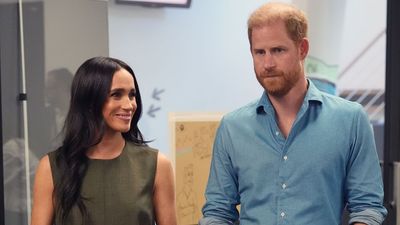 Prince Harry and Meghan 'acting outside' the rules Queen Elizabeth set for them
