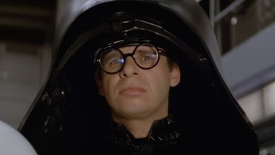 The One Thing That Made Spaceballs 2 Different From The Original, According To Rick Moranis: ‘Other Than That…’