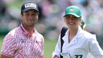 Who Is Viktor Hovland's Girlfriend? Meet Tuva Dahl Jensen