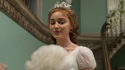 Phoebe Dynevor Is One 'That Got Away' From Bridgerton, But She's Back In The Romance Game