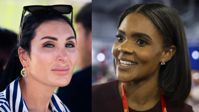 “How many children have you fathered?” Candace Owens fires back at Laura Loomer as trust and citizenship claims surface