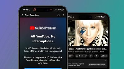 I signed up to a YouTube Premium free trial, and it was annoyingly brilliant — but there’s one setback that’s keeping me from returning