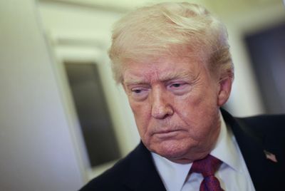 Trump news at a glance: president struggles to reopen strait as Iran rejects US blockade