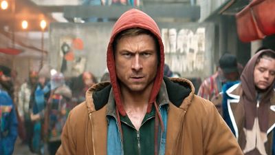 Prime Video just got a Glen Powell action thriller movie that could be the shot of adrenaline you need this weekend