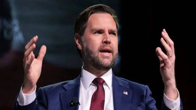 'Reality is often much more complicated': Vance plays down Trump-Pope tensions