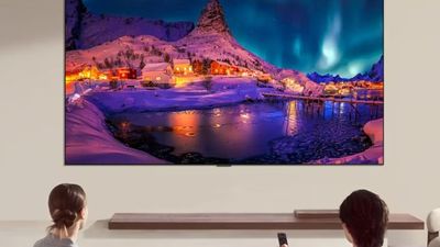 Here’s everything you need to know about LG's Hyper Radiant Color technology — and why you should want it in an OLED TV