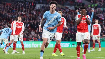 Man City vs. Arsenal: Four Key Battles That Could Decide Title Showdown