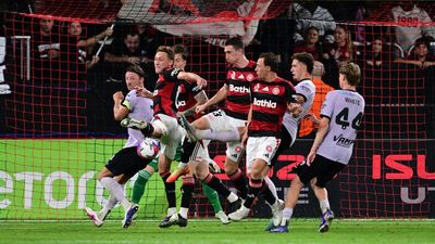 Wanderers chief smeared in fake salary cap breach claim