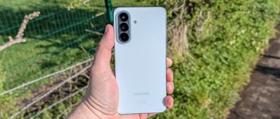 Samsung Galaxy A57 review: A surprisingly premium phone for budget shoppers