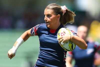 World Rugby to expand trial of smaller ball in women’s game