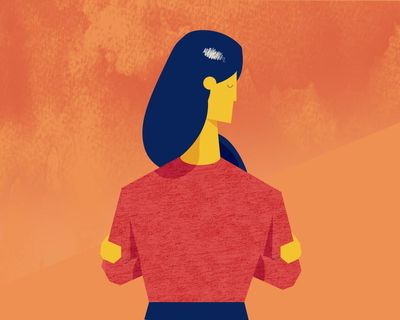 I was bullied when I was young and now find it very hard to make friends