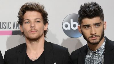 Zayn Malik & Louis Tomlinson’s Docuseries Reportedly Axed After An Alleged Physical Altercation