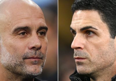 How to watch Man City vs Arsenal: TV channel and live stream for Premier League today