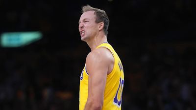 NBA Playoffs: Lakers Steal Game 1 as Rockets Offense Collapses Without Kevin Durant