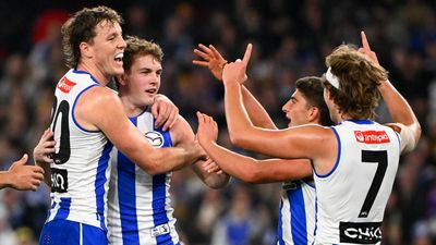 Ruthless Roos punish Tigers to extend strong start