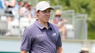 RBC Heritage Tee Times: Final Round