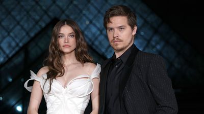 Dylan Sprouse Reportedly Tackled & Held Alleged Trespasser At Gunpoint At Hollywood Hills Home