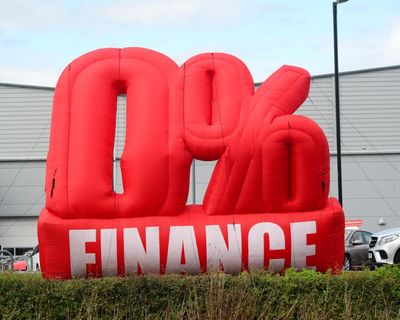 Carmakers scramble to plug £3bn shortfall for UK loan scandal payouts