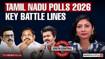 South Central 71: Delimitation row, alliances and what will decide the vote in Tamil Nadu