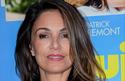 Nadia Fares dead at 57