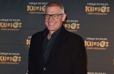 Jeremy Vine thought Scott Mills sacking news was a computer virus