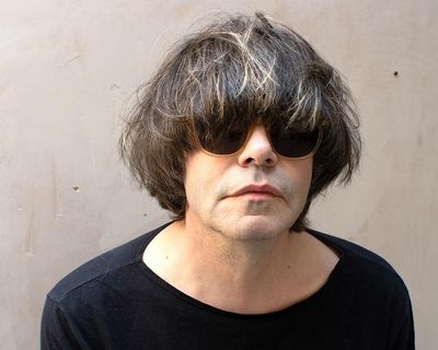 ‘I became a New Order groupie’: Tim Burgess’s honest playlist