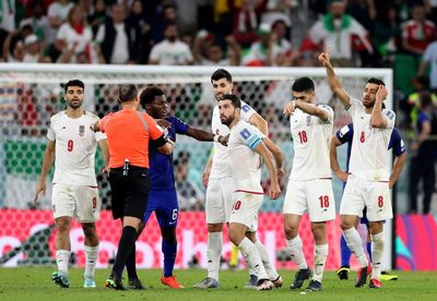 The most politically charged World Cup ever puts the U.S. and Iran on a collision course while America co-hosts with neighbors it has tariffed
