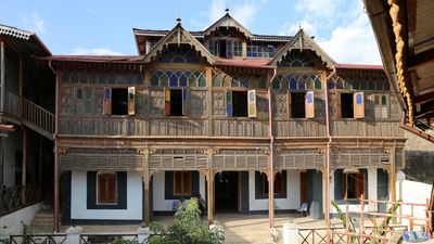 Poet, trader, explorer: following Rimbaud's footsteps in Ethiopia