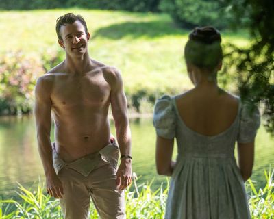 ‘Women want to experience pleasure’: how the female gaze caught the attention of film, TV and fiction