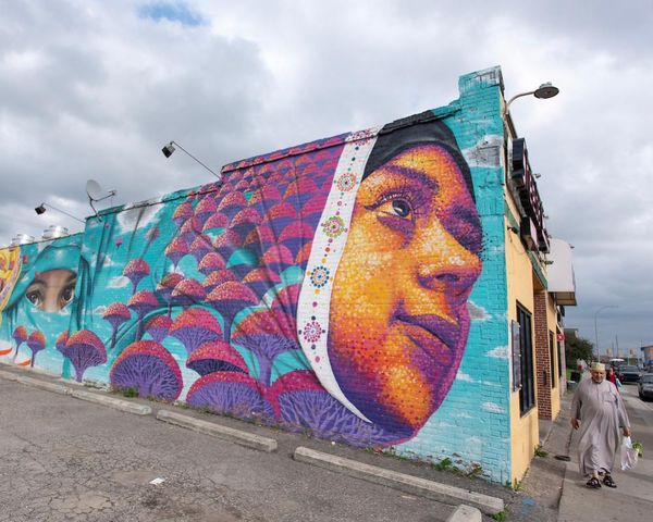 Michigan gas station clerk saves teen from alleged kidnapper after she whispers ‘help’