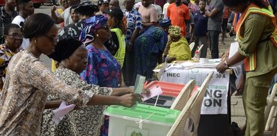 Nigeria’s new election law leaves gaps: 5 reforms for free, fair and credible polls