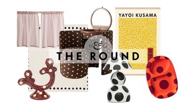 Spotted: Polka Dots Are Everywhere for Spring 2026 – Shop 16 of the Freshest Takes on the Playful Pattern